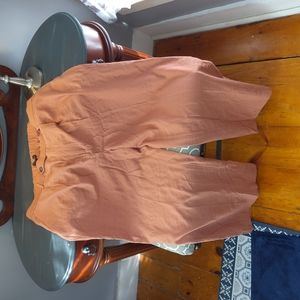 Banana Republic lightweight wide leg dress pants size XL